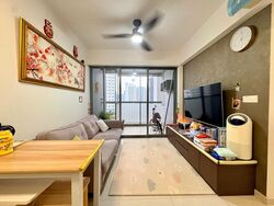 Blk 138D Lake Vista @ Yuan Ching (Jurong West), HDB 3 Rooms #634552381